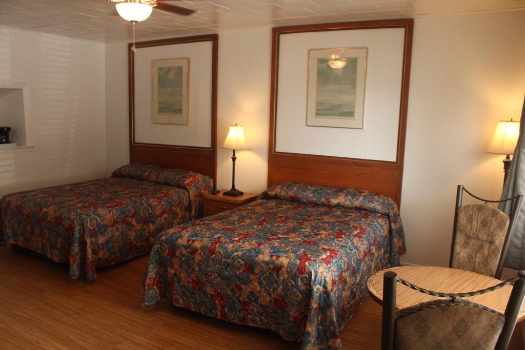 New Rockland Motel Bobcaygeon Rum bild